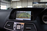 メルセデスベンツ Eクラス E250ｸｰﾍﾟ AMGｽﾎﾟｰﾂ&ﾚｰﾀﾞｰｾｰﾌﾃｨPKG　後期 1ｵｰﾅｰ ｷｰﾚｽｺﾞｰ 黒本革 HDDﾅﾋﾞTV BT音楽 ﾊﾞｯｸｶﾒﾗ PTS LEDﾗｲﾄ AMGｴｱﾛ&18AW 7AT　2年保証