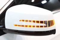 メルセデスベンツ Eクラス E250ｸｰﾍﾟ AMGｽﾎﾟｰﾂ&ﾚｰﾀﾞｰｾｰﾌﾃｨPKG　後期 1ｵｰﾅｰ ｷｰﾚｽｺﾞｰ 黒本革 HDDﾅﾋﾞTV BT音楽 ﾊﾞｯｸｶﾒﾗ PTS LEDﾗｲﾄ AMGｴｱﾛ&18AW 7AT　2年保証