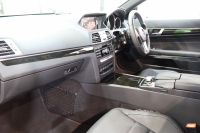 メルセデスベンツ Eクラス E250ｸｰﾍﾟ AMGｽﾎﾟｰﾂ&ﾚｰﾀﾞｰｾｰﾌﾃｨPKG　後期 1ｵｰﾅｰ ｷｰﾚｽｺﾞｰ 黒本革 HDDﾅﾋﾞTV BT音楽 ﾊﾞｯｸｶﾒﾗ PTS LEDﾗｲﾄ AMGｴｱﾛ&18AW 7AT　2年保証