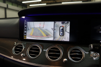 AMG Eクラス E63 4MATIC+ ﾚｰﾀﾞｰｾｰﾌﾃｨPKG　ｷｰﾚｽｺﾞｰ 黒本革 ﾍｯﾄﾞｱｯﾌﾟD HDDﾅﾋﾞTV ｽﾏﾎ連携 ﾌﾞﾙﾒｽﾀｰ 360ｶﾒﾗ PTS LEDﾗｲﾄ 自動ﾄﾗﾝｸ ﾊﾝｽﾞﾌﾘｰA AMG専用装備&ﾁｭｰﾆﾝｸﾞﾀﾞｲﾅﾐｯｸS 9AT　2年保証