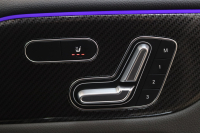 メルセデスベンツ Bクラス B180 AMGﾗｲﾝ AMGﾚｻﾞｰｴｸｽｸﾙｰｼﾌﾞ&ｱﾄﾞﾊﾞﾝｽﾄﾞ&ﾅﾋﾞｹﾞｰｼｮﾝ&ﾚｰﾀﾞｰｾｰﾌﾃｨPKG　ｷｰﾚｽｺﾞｰ 灰/黒本革 ﾊﾟﾉﾗﾏSR ﾍｯﾄﾞｱｯﾌﾟD MBUXﾅﾋﾞTV BT音楽 360ｶﾒﾗ PTS LEDﾗｲﾄ 自動Rｹﾞｰﾄ ﾊﾝｽﾞﾌﾘｰA AMGｴｱﾛ&18AW ﾜｲﾔﾚｽ充電 7AT　2年保証