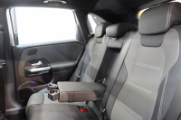 メルセデスベンツ Bクラス B180 AMGﾗｲﾝ AMGﾚｻﾞｰｴｸｽｸﾙｰｼﾌﾞ&ｱﾄﾞﾊﾞﾝｽﾄﾞ&ﾅﾋﾞｹﾞｰｼｮﾝ&ﾚｰﾀﾞｰｾｰﾌﾃｨPKG　ｷｰﾚｽｺﾞｰ 灰/黒本革 ﾊﾟﾉﾗﾏSR ﾍｯﾄﾞｱｯﾌﾟD MBUXﾅﾋﾞTV BT音楽 360ｶﾒﾗ PTS LEDﾗｲﾄ 自動Rｹﾞｰﾄ ﾊﾝｽﾞﾌﾘｰA AMGｴｱﾛ&18AW ﾜｲﾔﾚｽ充電 7AT　2年保証