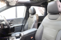 メルセデスベンツ Bクラス B180 AMGﾗｲﾝ AMGﾚｻﾞｰｴｸｽｸﾙｰｼﾌﾞ&ｱﾄﾞﾊﾞﾝｽﾄﾞ&ﾅﾋﾞｹﾞｰｼｮﾝ&ﾚｰﾀﾞｰｾｰﾌﾃｨPKG　ｷｰﾚｽｺﾞｰ 灰/黒本革 ﾊﾟﾉﾗﾏSR ﾍｯﾄﾞｱｯﾌﾟD MBUXﾅﾋﾞTV BT音楽 360ｶﾒﾗ PTS LEDﾗｲﾄ 自動Rｹﾞｰﾄ ﾊﾝｽﾞﾌﾘｰA AMGｴｱﾛ&18AW ﾜｲﾔﾚｽ充電 7AT　2年保証