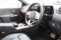 メルセデスベンツ Bクラス B180 AMGﾗｲﾝ AMGﾚｻﾞｰｴｸｽｸﾙｰｼﾌﾞ&ｱﾄﾞﾊﾞﾝｽﾄﾞ&ﾅﾋﾞｹﾞｰｼｮﾝ&ﾚｰﾀﾞｰｾｰﾌﾃｨPKG　ｷｰﾚｽｺﾞｰ 灰/黒本革 ﾊﾟﾉﾗﾏSR ﾍｯﾄﾞｱｯﾌﾟD MBUXﾅﾋﾞTV BT音楽 360ｶﾒﾗ PTS LEDﾗｲﾄ 自動Rｹﾞｰﾄ ﾊﾝｽﾞﾌﾘｰA AMGｴｱﾛ&18AW ﾜｲﾔﾚｽ充電 7AT　2年保証