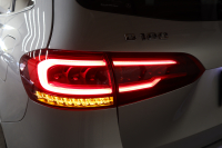 メルセデスベンツ Bクラス B180 AMGﾗｲﾝ AMGﾚｻﾞｰｴｸｽｸﾙｰｼﾌﾞ&ｱﾄﾞﾊﾞﾝｽﾄﾞ&ﾅﾋﾞｹﾞｰｼｮﾝ&ﾚｰﾀﾞｰｾｰﾌﾃｨPKG　ｷｰﾚｽｺﾞｰ 灰/黒本革 ﾊﾟﾉﾗﾏSR ﾍｯﾄﾞｱｯﾌﾟD MBUXﾅﾋﾞTV BT音楽 360ｶﾒﾗ PTS LEDﾗｲﾄ 自動Rｹﾞｰﾄ ﾊﾝｽﾞﾌﾘｰA AMGｴｱﾛ&18AW ﾜｲﾔﾚｽ充電 7AT　2年保証