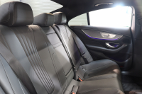 メルセデスベンツ CLS CLS450 4MATIC ｽﾎﾟｰﾂ ｴｸｽｸﾙｰｼﾌﾞ&ﾚｰﾀﾞｰｾｰﾌﾃｨPKG　ISG搭載 1ｵｰﾅｰ ｷｰﾚｽｺﾞｰ 黒本革 ﾍﾞﾝﾁﾚｰﾀｰ ｻﾝﾙｰﾌ ﾍｯﾄﾞｱｯﾌﾟD HDDﾅﾋﾞTV ｽﾏﾎ連携 ﾌﾞﾙﾒｽﾀｰ 360ｶﾒﾗ PTS LEDﾗｲﾄ 自動ﾄﾗﾝｸ ﾊﾝｽﾞﾌﾘｰA AMGｴｱﾛ&19AW ｴｱｻｽ 9AT　2年保証