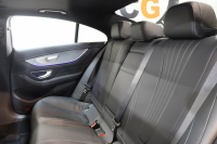 メルセデスベンツ CLS CLS450 4MATIC ｽﾎﾟｰﾂ ｴｸｽｸﾙｰｼﾌﾞ&ﾚｰﾀﾞｰｾｰﾌﾃｨPKG　ISG搭載 1ｵｰﾅｰ ｷｰﾚｽｺﾞｰ 黒本革 ﾍﾞﾝﾁﾚｰﾀｰ ｻﾝﾙｰﾌ ﾍｯﾄﾞｱｯﾌﾟD HDDﾅﾋﾞTV ｽﾏﾎ連携 ﾌﾞﾙﾒｽﾀｰ 360ｶﾒﾗ PTS LEDﾗｲﾄ 自動ﾄﾗﾝｸ ﾊﾝｽﾞﾌﾘｰA AMGｴｱﾛ&19AW ｴｱｻｽ 9AT　2年保証