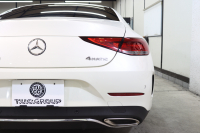 メルセデスベンツ CLS CLS450 4MATIC ｽﾎﾟｰﾂ ｴｸｽｸﾙｰｼﾌﾞ&ﾚｰﾀﾞｰｾｰﾌﾃｨPKG　ISG搭載 1ｵｰﾅｰ ｷｰﾚｽｺﾞｰ 黒本革 ﾍﾞﾝﾁﾚｰﾀｰ ｻﾝﾙｰﾌ ﾍｯﾄﾞｱｯﾌﾟD HDDﾅﾋﾞTV ｽﾏﾎ連携 ﾌﾞﾙﾒｽﾀｰ 360ｶﾒﾗ PTS LEDﾗｲﾄ 自動ﾄﾗﾝｸ ﾊﾝｽﾞﾌﾘｰA AMGｴｱﾛ&19AW ｴｱｻｽ 9AT　2年保証