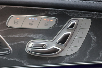 メルセデスベンツ CLS CLS450 4MATIC ｽﾎﾟｰﾂ ｴｸｽｸﾙｰｼﾌﾞ&ﾚｰﾀﾞｰｾｰﾌﾃｨPKG　ISG搭載 1ｵｰﾅｰ ｷｰﾚｽｺﾞｰ 黒本革 ﾍﾞﾝﾁﾚｰﾀｰ ｻﾝﾙｰﾌ ﾍｯﾄﾞｱｯﾌﾟD HDDﾅﾋﾞTV ｽﾏﾎ連携 ﾌﾞﾙﾒｽﾀｰ 360ｶﾒﾗ PTS LEDﾗｲﾄ 自動ﾄﾗﾝｸ ﾊﾝｽﾞﾌﾘｰA AMGｴｱﾛ&19AW ｴｱｻｽ 9AT　2年保証