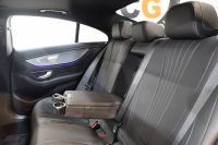 メルセデスベンツ CLS CLS450 4MATIC ｽﾎﾟｰﾂ ｴｸｽｸﾙｰｼﾌﾞ&ﾚｰﾀﾞｰｾｰﾌﾃｨPKG　ISG搭載 1ｵｰﾅｰ ｷｰﾚｽｺﾞｰ 黒本革 ﾍﾞﾝﾁﾚｰﾀｰ ｻﾝﾙｰﾌ ﾍｯﾄﾞｱｯﾌﾟD HDDﾅﾋﾞTV ｽﾏﾎ連携 ﾌﾞﾙﾒｽﾀｰ 360ｶﾒﾗ PTS LEDﾗｲﾄ 自動ﾄﾗﾝｸ ﾊﾝｽﾞﾌﾘｰA AMGｴｱﾛ&19AW ｴｱｻｽ 9AT　2年保証