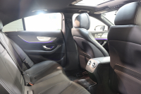 メルセデスベンツ CLS CLS450 4MATIC ｽﾎﾟｰﾂ ｴｸｽｸﾙｰｼﾌﾞ&ﾚｰﾀﾞｰｾｰﾌﾃｨPKG　ISG搭載 1ｵｰﾅｰ ｷｰﾚｽｺﾞｰ 黒本革 ﾍﾞﾝﾁﾚｰﾀｰ ｻﾝﾙｰﾌ ﾍｯﾄﾞｱｯﾌﾟD HDDﾅﾋﾞTV ｽﾏﾎ連携 ﾌﾞﾙﾒｽﾀｰ 360ｶﾒﾗ PTS LEDﾗｲﾄ 自動ﾄﾗﾝｸ ﾊﾝｽﾞﾌﾘｰA AMGｴｱﾛ&19AW ｴｱｻｽ 9AT　2年保証