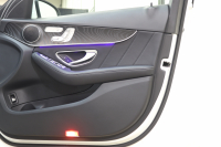 メルセデスベンツ Cクラス C200 AVG AMGﾗｲﾝ ﾚｰﾀﾞｰｾｰﾌﾃｨPKG　ﾚｰﾀﾞｰｾｰﾌﾃｨPKG　BSG搭載 後期 ｷｰﾚｽｺﾞｰ 黒革 HDDﾅﾋﾞTV ｽﾏﾎ連携 ﾊﾞｯｸｶﾒﾗ PTS LEDﾗｲﾄ AMGｴｱﾛ&18AW ﾀﾞｲﾅﾐｯｸS ｴｱｻｽ 9AT　2年保証