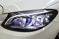 メルセデスベンツ Cクラス C200 AVG AMGﾗｲﾝ ﾚｰﾀﾞｰｾｰﾌﾃｨPKG　ﾚｰﾀﾞｰｾｰﾌﾃｨPKG　BSG搭載 後期 ｷｰﾚｽｺﾞｰ 黒革 HDDﾅﾋﾞTV ｽﾏﾎ連携 ﾊﾞｯｸｶﾒﾗ PTS LEDﾗｲﾄ AMGｴｱﾛ&18AW ﾀﾞｲﾅﾐｯｸS ｴｱｻｽ 9AT　2年保証