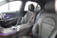 メルセデスベンツ Cクラス C200 AVG AMGﾗｲﾝ ﾚｰﾀﾞｰｾｰﾌﾃｨPKG　ﾚｰﾀﾞｰｾｰﾌﾃｨPKG　BSG搭載 後期 ｷｰﾚｽｺﾞｰ 黒革 HDDﾅﾋﾞTV ｽﾏﾎ連携 ﾊﾞｯｸｶﾒﾗ PTS LEDﾗｲﾄ AMGｴｱﾛ&18AW ﾀﾞｲﾅﾐｯｸS ｴｱｻｽ 9AT　2年保証