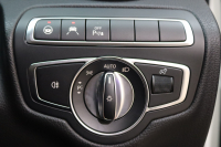 メルセデスベンツ Cクラス C200 AVG AMGﾗｲﾝ ﾚｰﾀﾞｰｾｰﾌﾃｨPKG　ﾚｰﾀﾞｰｾｰﾌﾃｨPKG　BSG搭載 後期 ｷｰﾚｽｺﾞｰ 黒革 HDDﾅﾋﾞTV ｽﾏﾎ連携 ﾊﾞｯｸｶﾒﾗ PTS LEDﾗｲﾄ AMGｴｱﾛ&18AW ﾀﾞｲﾅﾐｯｸS ｴｱｻｽ 9AT　2年保証