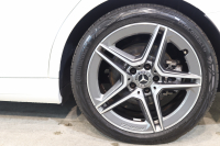 メルセデスベンツ Cクラス C200 AVG AMGﾗｲﾝ ﾚｰﾀﾞｰｾｰﾌﾃｨPKG　ﾚｰﾀﾞｰｾｰﾌﾃｨPKG　BSG搭載 後期 ｷｰﾚｽｺﾞｰ 黒革 HDDﾅﾋﾞTV ｽﾏﾎ連携 ﾊﾞｯｸｶﾒﾗ PTS LEDﾗｲﾄ AMGｴｱﾛ&18AW ﾀﾞｲﾅﾐｯｸS ｴｱｻｽ 9AT　2年保証