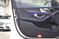 メルセデスベンツ Cクラス C200 AVG AMGﾗｲﾝ ﾚｰﾀﾞｰｾｰﾌﾃｨPKG　ﾚｰﾀﾞｰｾｰﾌﾃｨPKG　BSG搭載 後期 ｷｰﾚｽｺﾞｰ 黒革 HDDﾅﾋﾞTV ｽﾏﾎ連携 ﾊﾞｯｸｶﾒﾗ PTS LEDﾗｲﾄ AMGｴｱﾛ&18AW ﾀﾞｲﾅﾐｯｸS ｴｱｻｽ 9AT　2年保証