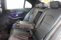 メルセデスベンツ Cクラス C200 AVG AMGﾗｲﾝ ﾚｰﾀﾞｰｾｰﾌﾃｨPKG　ﾚｰﾀﾞｰｾｰﾌﾃｨPKG　BSG搭載 後期 ｷｰﾚｽｺﾞｰ 黒革 HDDﾅﾋﾞTV ｽﾏﾎ連携 ﾊﾞｯｸｶﾒﾗ PTS LEDﾗｲﾄ AMGｴｱﾛ&18AW ﾀﾞｲﾅﾐｯｸS ｴｱｻｽ 9AT　2年保証