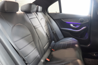 メルセデスベンツ Cクラス C200 AVG AMGﾗｲﾝ ﾚｰﾀﾞｰｾｰﾌﾃｨPKG　ﾚｰﾀﾞｰｾｰﾌﾃｨPKG　BSG搭載 後期 ｷｰﾚｽｺﾞｰ 黒革 HDDﾅﾋﾞTV ｽﾏﾎ連携 ﾊﾞｯｸｶﾒﾗ PTS LEDﾗｲﾄ AMGｴｱﾛ&18AW ﾀﾞｲﾅﾐｯｸS ｴｱｻｽ 9AT　2年保証