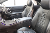 メルセデスベンツ Eクラス E200ｸｰﾍﾟ ｽﾎﾟｰﾂ ﾚｻﾞｰ&ﾚｰﾀﾞｰｾｰﾌﾃｨPKG　中期 ｷｰﾚｽｺﾞｰ 黒本革 ﾊﾟﾉﾗﾏSR ﾍｯﾄﾞｱｯﾌﾟD HDDﾅﾋﾞTV ｽﾏﾎ連携 ﾌﾞﾙﾒｽﾀｰ 360ｶﾒﾗ PTS LEDﾗｲﾄ AMGｴｱﾛ&19AW ﾀﾞｲﾅﾐｯｸｾﾚｸﾄ 9AT　2年保証