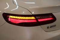 メルセデスベンツ Eクラス E200ｸｰﾍﾟ ｽﾎﾟｰﾂ ﾚｻﾞｰ&ﾚｰﾀﾞｰｾｰﾌﾃｨPKG　中期 ｷｰﾚｽｺﾞｰ 黒本革 ﾊﾟﾉﾗﾏSR ﾍｯﾄﾞｱｯﾌﾟD HDDﾅﾋﾞTV ｽﾏﾎ連携 ﾌﾞﾙﾒｽﾀｰ 360ｶﾒﾗ PTS LEDﾗｲﾄ AMGｴｱﾛ&19AW ﾀﾞｲﾅﾐｯｸｾﾚｸﾄ 9AT　2年保証