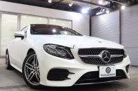 メルセデスベンツ Eクラス E200ｸｰﾍﾟ ｽﾎﾟｰﾂ ﾚｻﾞｰ&ﾚｰﾀﾞｰｾｰﾌﾃｨPKG　中期 ｷｰﾚｽｺﾞｰ 黒本革 ﾊﾟﾉﾗﾏSR ﾍｯﾄﾞｱｯﾌﾟD HDDﾅﾋﾞTV ｽﾏﾎ連携 ﾌﾞﾙﾒｽﾀｰ 360ｶﾒﾗ PTS LEDﾗｲﾄ AMGｴｱﾛ&19AW ﾀﾞｲﾅﾐｯｸｾﾚｸﾄ 9AT　2年保証