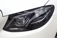 メルセデスベンツ Eクラス E200ｸｰﾍﾟ ｽﾎﾟｰﾂ ﾚｻﾞｰ&ﾚｰﾀﾞｰｾｰﾌﾃｨPKG　中期 ｷｰﾚｽｺﾞｰ 黒本革 ﾊﾟﾉﾗﾏSR ﾍｯﾄﾞｱｯﾌﾟD HDDﾅﾋﾞTV ｽﾏﾎ連携 ﾌﾞﾙﾒｽﾀｰ 360ｶﾒﾗ PTS LEDﾗｲﾄ AMGｴｱﾛ&19AW ﾀﾞｲﾅﾐｯｸｾﾚｸﾄ 9AT　2年保証