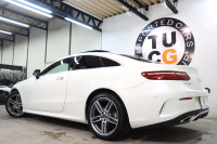 メルセデスベンツ Eクラス E200ｸｰﾍﾟ ｽﾎﾟｰﾂ ﾚｻﾞｰ&ﾚｰﾀﾞｰｾｰﾌﾃｨPKG　中期 ｷｰﾚｽｺﾞｰ 黒本革 ﾊﾟﾉﾗﾏSR ﾍｯﾄﾞｱｯﾌﾟD HDDﾅﾋﾞTV ｽﾏﾎ連携 ﾌﾞﾙﾒｽﾀｰ 360ｶﾒﾗ PTS LEDﾗｲﾄ AMGｴｱﾛ&19AW ﾀﾞｲﾅﾐｯｸｾﾚｸﾄ 9AT　2年保証