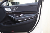 メルセデスベンツ Sクラス S560ﾛﾝｸﾞ AMGﾗｲﾝ ｼｮｰﾌｧｰ&ﾚｰﾀﾞｰｾｰﾌﾃｨPKG　後期 ｷｰﾚｽｺﾞｰ 黒本革 ﾍﾞﾝﾁﾚｰﾀｰ ﾊﾟﾉﾗﾏSR ﾍｯﾄﾞｱｯﾌﾟD HDDﾅﾋﾞTV ｽﾏﾎ連携 ﾌﾞﾙﾒｽﾀｰ 360ｶﾒﾗ PTS LEDﾗｲﾄ 自動ﾄﾗﾝｸ ﾊﾝｽﾞﾌﾘｰA AMGｴｱﾛ&19AW ｸﾛｰｼﾞﾝｸﾞS ﾜｲﾔﾚｽ充電 ｴｱｻｽ 9AT　2年保証