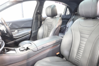 メルセデスベンツ Sクラス S560ﾛﾝｸﾞ AMGﾗｲﾝ ｼｮｰﾌｧｰ&ﾚｰﾀﾞｰｾｰﾌﾃｨPKG　後期 ｷｰﾚｽｺﾞｰ 黒本革 ﾍﾞﾝﾁﾚｰﾀｰ ﾊﾟﾉﾗﾏSR ﾍｯﾄﾞｱｯﾌﾟD HDDﾅﾋﾞTV ｽﾏﾎ連携 ﾌﾞﾙﾒｽﾀｰ 360ｶﾒﾗ PTS LEDﾗｲﾄ 自動ﾄﾗﾝｸ ﾊﾝｽﾞﾌﾘｰA AMGｴｱﾛ&19AW ｸﾛｰｼﾞﾝｸﾞS ﾜｲﾔﾚｽ充電 ｴｱｻｽ 9AT　2年保証