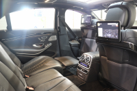 メルセデスベンツ Sクラス S560ﾛﾝｸﾞ AMGﾗｲﾝ ｼｮｰﾌｧｰ&ﾚｰﾀﾞｰｾｰﾌﾃｨPKG　後期 ｷｰﾚｽｺﾞｰ 黒本革 ﾍﾞﾝﾁﾚｰﾀｰ ﾊﾟﾉﾗﾏSR ﾍｯﾄﾞｱｯﾌﾟD HDDﾅﾋﾞTV ｽﾏﾎ連携 ﾌﾞﾙﾒｽﾀｰ 360ｶﾒﾗ PTS LEDﾗｲﾄ 自動ﾄﾗﾝｸ ﾊﾝｽﾞﾌﾘｰA AMGｴｱﾛ&19AW ｸﾛｰｼﾞﾝｸﾞS ﾜｲﾔﾚｽ充電 ｴｱｻｽ 9AT　2年保証