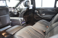 メルセデスベンツ Sクラス S560ﾛﾝｸﾞ AMGﾗｲﾝ ｼｮｰﾌｧｰ&ﾚｰﾀﾞｰｾｰﾌﾃｨPKG　後期 ｷｰﾚｽｺﾞｰ 黒本革 ﾍﾞﾝﾁﾚｰﾀｰ ﾊﾟﾉﾗﾏSR ﾍｯﾄﾞｱｯﾌﾟD HDDﾅﾋﾞTV ｽﾏﾎ連携 ﾌﾞﾙﾒｽﾀｰ 360ｶﾒﾗ PTS LEDﾗｲﾄ 自動ﾄﾗﾝｸ ﾊﾝｽﾞﾌﾘｰA AMGｴｱﾛ&19AW ｸﾛｰｼﾞﾝｸﾞS ﾜｲﾔﾚｽ充電 ｴｱｻｽ 9AT　2年保証