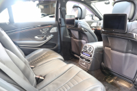 メルセデスベンツ Sクラス S560ﾛﾝｸﾞ AMGﾗｲﾝ ｼｮｰﾌｧｰ&ﾚｰﾀﾞｰｾｰﾌﾃｨPKG　後期 ｷｰﾚｽｺﾞｰ 黒本革 ﾍﾞﾝﾁﾚｰﾀｰ ﾊﾟﾉﾗﾏSR ﾍｯﾄﾞｱｯﾌﾟD HDDﾅﾋﾞTV ｽﾏﾎ連携 ﾌﾞﾙﾒｽﾀｰ 360ｶﾒﾗ PTS LEDﾗｲﾄ 自動ﾄﾗﾝｸ ﾊﾝｽﾞﾌﾘｰA AMGｴｱﾛ&19AW ｸﾛｰｼﾞﾝｸﾞS ﾜｲﾔﾚｽ充電 ｴｱｻｽ 9AT　2年保証