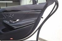 メルセデスベンツ Sクラス S560ﾛﾝｸﾞ AMGﾗｲﾝ ｼｮｰﾌｧｰ&ﾚｰﾀﾞｰｾｰﾌﾃｨPKG　後期 ｷｰﾚｽｺﾞｰ 黒本革 ﾍﾞﾝﾁﾚｰﾀｰ ﾊﾟﾉﾗﾏSR ﾍｯﾄﾞｱｯﾌﾟD HDDﾅﾋﾞTV ｽﾏﾎ連携 ﾌﾞﾙﾒｽﾀｰ 360ｶﾒﾗ PTS LEDﾗｲﾄ 自動ﾄﾗﾝｸ ﾊﾝｽﾞﾌﾘｰA AMGｴｱﾛ&19AW ｸﾛｰｼﾞﾝｸﾞS ﾜｲﾔﾚｽ充電 ｴｱｻｽ 9AT　2年保証