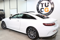 メルセデスベンツ Eクラス E300ｸｰﾍﾟ ｽﾎﾟｰﾂ ｴｸｽｸﾙｰｼﾌﾞ&ﾚｰﾀﾞｰｾｰﾌﾃｨPKG　後期 ｷｰﾚｽｺﾞｰ 黒本革 ﾍﾞﾝﾁﾚｰﾀｰ ﾊﾟﾉﾗﾏSR ﾍｯﾄﾞｱｯﾌﾟD MBUXﾅﾋﾞTV ｽﾏﾎ連携 ﾌﾞﾙﾒｽﾀｰ 360ｶﾒﾗ PTS LEDﾗｲﾄ AMGｴｱﾛ&19AW ｴｱｻｽ ﾊﾟﾅﾒﾘｶｰﾅｸﾞﾘﾙ 9AT　2年保証