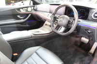 メルセデスベンツ Eクラス E300ｸｰﾍﾟ ｽﾎﾟｰﾂ ｴｸｽｸﾙｰｼﾌﾞ&ﾚｰﾀﾞｰｾｰﾌﾃｨPKG　後期 ｷｰﾚｽｺﾞｰ 黒本革 ﾍﾞﾝﾁﾚｰﾀｰ ﾊﾟﾉﾗﾏSR ﾍｯﾄﾞｱｯﾌﾟD MBUXﾅﾋﾞTV ｽﾏﾎ連携 ﾌﾞﾙﾒｽﾀｰ 360ｶﾒﾗ PTS LEDﾗｲﾄ AMGｴｱﾛ&19AW ｴｱｻｽ ﾊﾟﾅﾒﾘｶｰﾅｸﾞﾘﾙ 9AT　2年保証