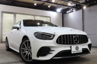 メルセデスベンツ Eクラス E300ｸｰﾍﾟ ｽﾎﾟｰﾂ ｴｸｽｸﾙｰｼﾌﾞ&ﾚｰﾀﾞｰｾｰﾌﾃｨPKG　後期 ｷｰﾚｽｺﾞｰ 黒本革 ﾍﾞﾝﾁﾚｰﾀｰ ﾊﾟﾉﾗﾏSR ﾍｯﾄﾞｱｯﾌﾟD MBUXﾅﾋﾞTV ｽﾏﾎ連携 ﾌﾞﾙﾒｽﾀｰ 360ｶﾒﾗ PTS LEDﾗｲﾄ AMGｴｱﾛ&19AW ｴｱｻｽ ﾊﾟﾅﾒﾘｶｰﾅｸﾞﾘﾙ 9AT　2年保証