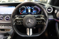 メルセデスベンツ Eクラス E300ｸｰﾍﾟ ｽﾎﾟｰﾂ ｴｸｽｸﾙｰｼﾌﾞ&ﾚｰﾀﾞｰｾｰﾌﾃｨPKG　後期 ｷｰﾚｽｺﾞｰ 黒本革 ﾍﾞﾝﾁﾚｰﾀｰ ﾊﾟﾉﾗﾏSR ﾍｯﾄﾞｱｯﾌﾟD MBUXﾅﾋﾞTV ｽﾏﾎ連携 ﾌﾞﾙﾒｽﾀｰ 360ｶﾒﾗ PTS LEDﾗｲﾄ AMGｴｱﾛ&19AW ｴｱｻｽ ﾊﾟﾅﾒﾘｶｰﾅｸﾞﾘﾙ 9AT　2年保証