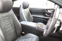 メルセデスベンツ Eクラス E300ｸｰﾍﾟ ｽﾎﾟｰﾂ ｴｸｽｸﾙｰｼﾌﾞ&ﾚｰﾀﾞｰｾｰﾌﾃｨPKG　後期 ｷｰﾚｽｺﾞｰ 黒本革 ﾍﾞﾝﾁﾚｰﾀｰ ﾊﾟﾉﾗﾏSR ﾍｯﾄﾞｱｯﾌﾟD MBUXﾅﾋﾞTV ｽﾏﾎ連携 ﾌﾞﾙﾒｽﾀｰ 360ｶﾒﾗ PTS LEDﾗｲﾄ AMGｴｱﾛ&19AW ｴｱｻｽ ﾊﾟﾅﾒﾘｶｰﾅｸﾞﾘﾙ 9AT　2年保証