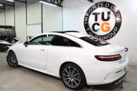 メルセデスベンツ Eクラス E300ｸｰﾍﾟ ｽﾎﾟｰﾂ ｴｸｽｸﾙｰｼﾌﾞ&ﾚｰﾀﾞｰｾｰﾌﾃｨPKG　後期 ｷｰﾚｽｺﾞｰ 黒本革 ﾍﾞﾝﾁﾚｰﾀｰ ﾊﾟﾉﾗﾏSR ﾍｯﾄﾞｱｯﾌﾟD MBUXﾅﾋﾞTV ｽﾏﾎ連携 ﾌﾞﾙﾒｽﾀｰ 360ｶﾒﾗ PTS LEDﾗｲﾄ AMGｴｱﾛ&19AW ｴｱｻｽ ﾊﾟﾅﾒﾘｶｰﾅｸﾞﾘﾙ 9AT　2年保証