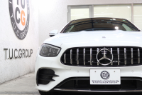 メルセデスベンツ Eクラス E300ｸｰﾍﾟ ｽﾎﾟｰﾂ ｴｸｽｸﾙｰｼﾌﾞ&ﾚｰﾀﾞｰｾｰﾌﾃｨPKG　後期 ｷｰﾚｽｺﾞｰ 黒本革 ﾍﾞﾝﾁﾚｰﾀｰ ﾊﾟﾉﾗﾏSR ﾍｯﾄﾞｱｯﾌﾟD MBUXﾅﾋﾞTV ｽﾏﾎ連携 ﾌﾞﾙﾒｽﾀｰ 360ｶﾒﾗ PTS LEDﾗｲﾄ AMGｴｱﾛ&19AW ｴｱｻｽ ﾊﾟﾅﾒﾘｶｰﾅｸﾞﾘﾙ 9AT　2年保証