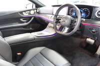 メルセデスベンツ Eクラス E300ｸｰﾍﾟ ｽﾎﾟｰﾂ ｴｸｽｸﾙｰｼﾌﾞ&ﾚｰﾀﾞｰｾｰﾌﾃｨPKG　後期 ｷｰﾚｽｺﾞｰ 黒本革 ﾍﾞﾝﾁﾚｰﾀｰ ﾊﾟﾉﾗﾏSR ﾍｯﾄﾞｱｯﾌﾟD MBUXﾅﾋﾞTV ｽﾏﾎ連携 ﾌﾞﾙﾒｽﾀｰ 360ｶﾒﾗ PTS LEDﾗｲﾄ AMGｴｱﾛ&19AW ｴｱｻｽ ﾊﾟﾅﾒﾘｶｰﾅｸﾞﾘﾙ 9AT　2年保証