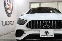 メルセデスベンツ Eクラス E300ｸｰﾍﾟ ｽﾎﾟｰﾂ ｴｸｽｸﾙｰｼﾌﾞ&ﾚｰﾀﾞｰｾｰﾌﾃｨPKG　後期 ｷｰﾚｽｺﾞｰ 黒本革 ﾍﾞﾝﾁﾚｰﾀｰ ﾊﾟﾉﾗﾏSR ﾍｯﾄﾞｱｯﾌﾟD MBUXﾅﾋﾞTV ｽﾏﾎ連携 ﾌﾞﾙﾒｽﾀｰ 360ｶﾒﾗ PTS LEDﾗｲﾄ AMGｴｱﾛ&19AW ｴｱｻｽ ﾊﾟﾅﾒﾘｶｰﾅｸﾞﾘﾙ 9AT　2年保証