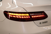 メルセデスベンツ Eクラス E300ｸｰﾍﾟ ｽﾎﾟｰﾂ ｴｸｽｸﾙｰｼﾌﾞ&ﾚｰﾀﾞｰｾｰﾌﾃｨPKG　後期 ｷｰﾚｽｺﾞｰ 黒本革 ﾍﾞﾝﾁﾚｰﾀｰ ﾊﾟﾉﾗﾏSR ﾍｯﾄﾞｱｯﾌﾟD MBUXﾅﾋﾞTV ｽﾏﾎ連携 ﾌﾞﾙﾒｽﾀｰ 360ｶﾒﾗ PTS LEDﾗｲﾄ AMGｴｱﾛ&19AW ｴｱｻｽ ﾊﾟﾅﾒﾘｶｰﾅｸﾞﾘﾙ 9AT　2年保証