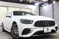 メルセデスベンツ Eクラス E300ｸｰﾍﾟ ｽﾎﾟｰﾂ ｴｸｽｸﾙｰｼﾌﾞ&ﾚｰﾀﾞｰｾｰﾌﾃｨPKG　後期 ｷｰﾚｽｺﾞｰ 黒本革 ﾍﾞﾝﾁﾚｰﾀｰ ﾊﾟﾉﾗﾏSR ﾍｯﾄﾞｱｯﾌﾟD MBUXﾅﾋﾞTV ｽﾏﾎ連携 ﾌﾞﾙﾒｽﾀｰ 360ｶﾒﾗ PTS LEDﾗｲﾄ AMGｴｱﾛ&19AW ｴｱｻｽ ﾊﾟﾅﾒﾘｶｰﾅｸﾞﾘﾙ 9AT　2年保証