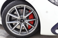 AMG CLAクラス CLA45 4MATIC ｼｭｰﾃｨﾝｸﾞﾌﾞﾚｰｸ ﾚｰﾀﾞｰｾｰﾌﾃｨPKG　後期 ｷｰﾚｽｺﾞｰ 黒本革 ﾊﾟﾉﾗﾏSR HDDﾅﾋﾞTV&ｷｬﾝｾﾗｰ ｽﾏﾎ連携 ﾊﾞｯｸｶﾒﾗ PTS LEDﾗｲﾄ 自動Rｹﾞｰﾄ ﾊﾝｽﾞﾌﾘｰA AMG専用装備&ﾁｭｰﾆﾝｸﾞ ﾊﾟﾅﾒﾘｶｰﾅｸﾞﾘﾙ 7AT　2年保証