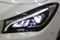 AMG CLAクラス CLA45 4MATIC ｼｭｰﾃｨﾝｸﾞﾌﾞﾚｰｸ ﾚｰﾀﾞｰｾｰﾌﾃｨPKG　後期 ｷｰﾚｽｺﾞｰ 黒本革 ﾊﾟﾉﾗﾏSR HDDﾅﾋﾞTV&ｷｬﾝｾﾗｰ ｽﾏﾎ連携 ﾊﾞｯｸｶﾒﾗ PTS LEDﾗｲﾄ 自動Rｹﾞｰﾄ ﾊﾝｽﾞﾌﾘｰA AMG専用装備&ﾁｭｰﾆﾝｸﾞ ﾊﾟﾅﾒﾘｶｰﾅｸﾞﾘﾙ 7AT　2年保証