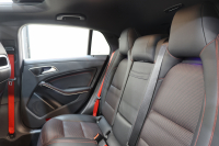 AMG CLAクラス CLA45 4MATIC ｼｭｰﾃｨﾝｸﾞﾌﾞﾚｰｸ ﾚｰﾀﾞｰｾｰﾌﾃｨPKG　後期 ｷｰﾚｽｺﾞｰ 黒本革 ﾊﾟﾉﾗﾏSR HDDﾅﾋﾞTV&ｷｬﾝｾﾗｰ ｽﾏﾎ連携 ﾊﾞｯｸｶﾒﾗ PTS LEDﾗｲﾄ 自動Rｹﾞｰﾄ ﾊﾝｽﾞﾌﾘｰA AMG専用装備&ﾁｭｰﾆﾝｸﾞ ﾊﾟﾅﾒﾘｶｰﾅｸﾞﾘﾙ 7AT　2年保証