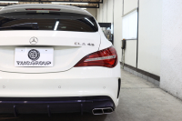 AMG CLAクラス CLA45 4MATIC ｼｭｰﾃｨﾝｸﾞﾌﾞﾚｰｸ ﾚｰﾀﾞｰｾｰﾌﾃｨPKG　後期 ｷｰﾚｽｺﾞｰ 黒本革 ﾊﾟﾉﾗﾏSR HDDﾅﾋﾞTV&ｷｬﾝｾﾗｰ ｽﾏﾎ連携 ﾊﾞｯｸｶﾒﾗ PTS LEDﾗｲﾄ 自動Rｹﾞｰﾄ ﾊﾝｽﾞﾌﾘｰA AMG専用装備&ﾁｭｰﾆﾝｸﾞ ﾊﾟﾅﾒﾘｶｰﾅｸﾞﾘﾙ 7AT　2年保証