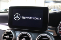 メルセデスベンツ Cクラス C200ｽﾃｰｼｮﾝﾜｺﾞﾝ ｽﾎﾟｰﾂ ﾚｰﾀﾞｰｾｰﾌﾃｨPKG　中期 1ｵｰﾅｰ ｷｰﾚｽｺﾞｰ 黒革 HDDﾅﾋﾞTV BT音楽 ﾊﾞｯｸｶﾒﾗ PTS LEDﾗｲﾄ 自動Rｹﾞｰﾄ AMGｴｱﾛ&18AW ﾀﾞｲﾅﾐｯｸS ｴｱｻｽ 9AT　2年保証